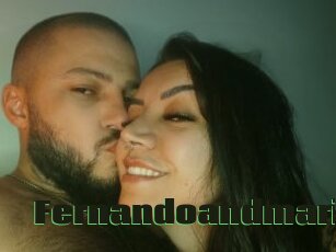 Fernandoandmari
