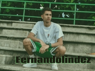 Fernandolindez