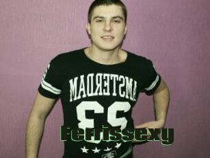Ferrissexy