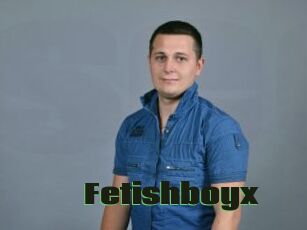 Fetishboyx