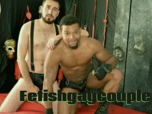 Fetishgaycouple