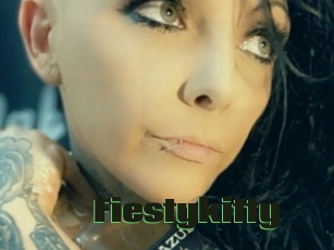Fiestykitty