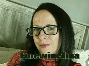 Finewinetina
