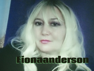 Fionaanderson