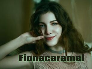 Fionacaramel