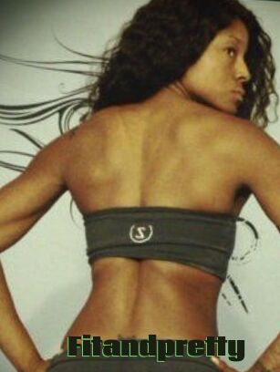 Fitandpretty