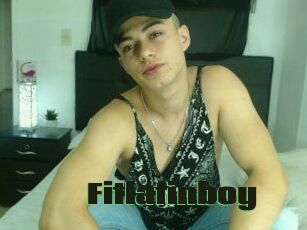 Fitlatinboy