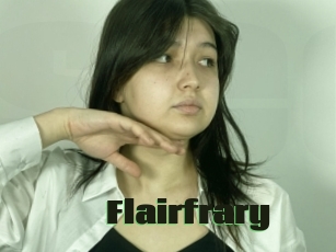 Flairfrary