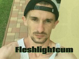Fleshlightcum