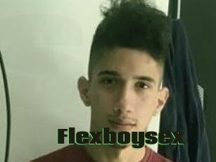 Flexboysex