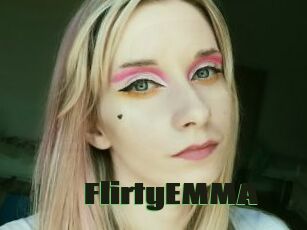 FlirtyEMMA