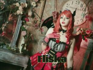 Fliska