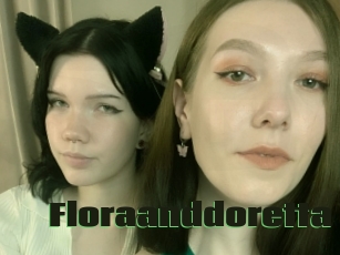 Floraanddoretta
