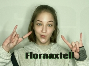 Floraaxtell