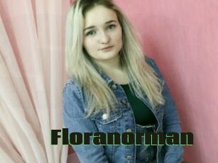 Floranorman