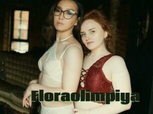 Floraolimpiya