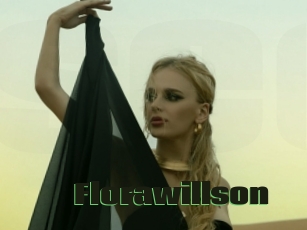 Florawillson