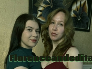 Florenceandedita