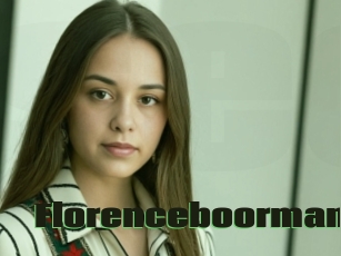 Florenceboorman