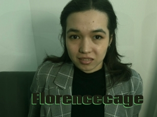 Florencecage