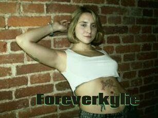 Foreverkylie
