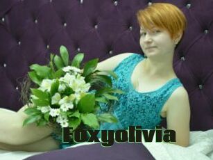 Foxyolivia