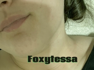 Foxytessa