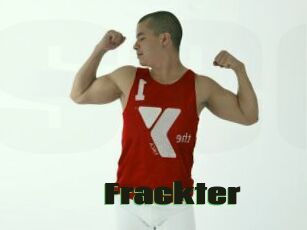 Frackter