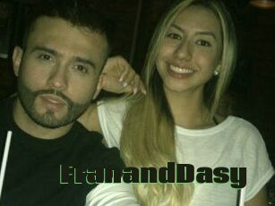 FranandDasy
