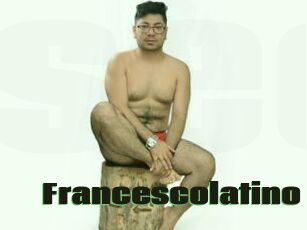 Francescolatino