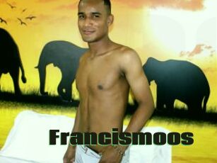 Francismoos
