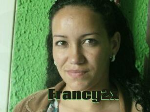 Francy2x