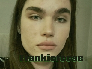 Frankiereese