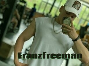 Franzfreeman