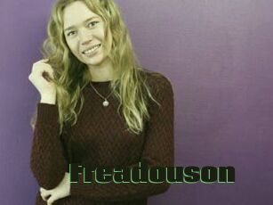 Freadouson