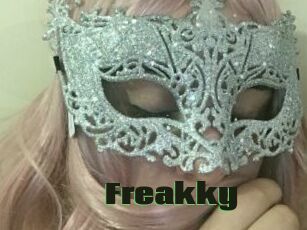 Freakky