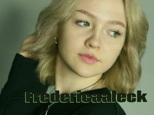 Fredericaaleck