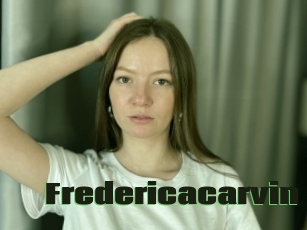 Fredericacarvin