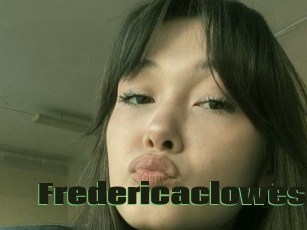 Fredericaclowes