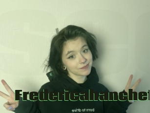 Fredericahanchet
