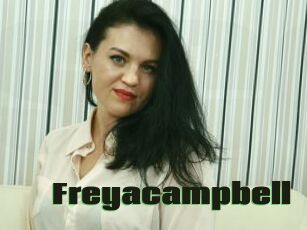 Freyacampbell