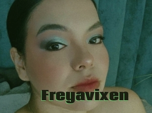 Freyavixen
