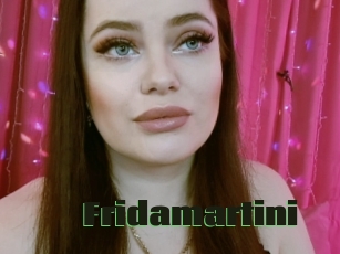 Fridamartini