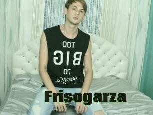 Frisogarza