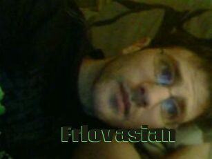 Frlovasian