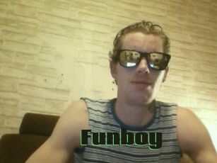 Funboy