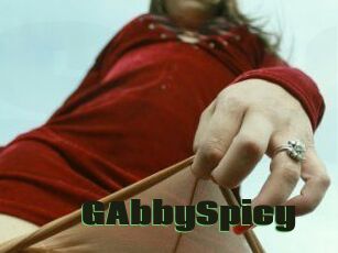 GAbbySpicy