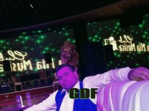 GDF