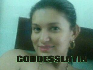 GODDESS_LATIN