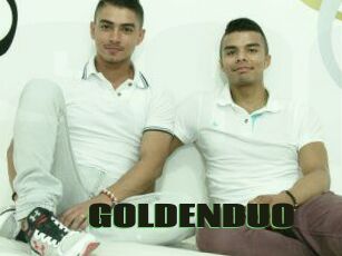 GOLDENDUO